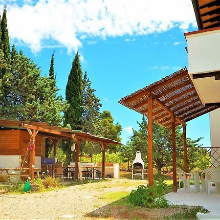 Апартаменти Casa Balena Bianca Лакона Екстер'єр фото